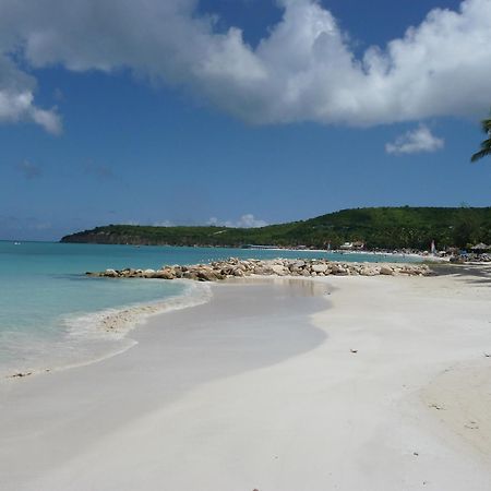 Buccaneer Beach Club 딕킨슨 베이 외부 사진