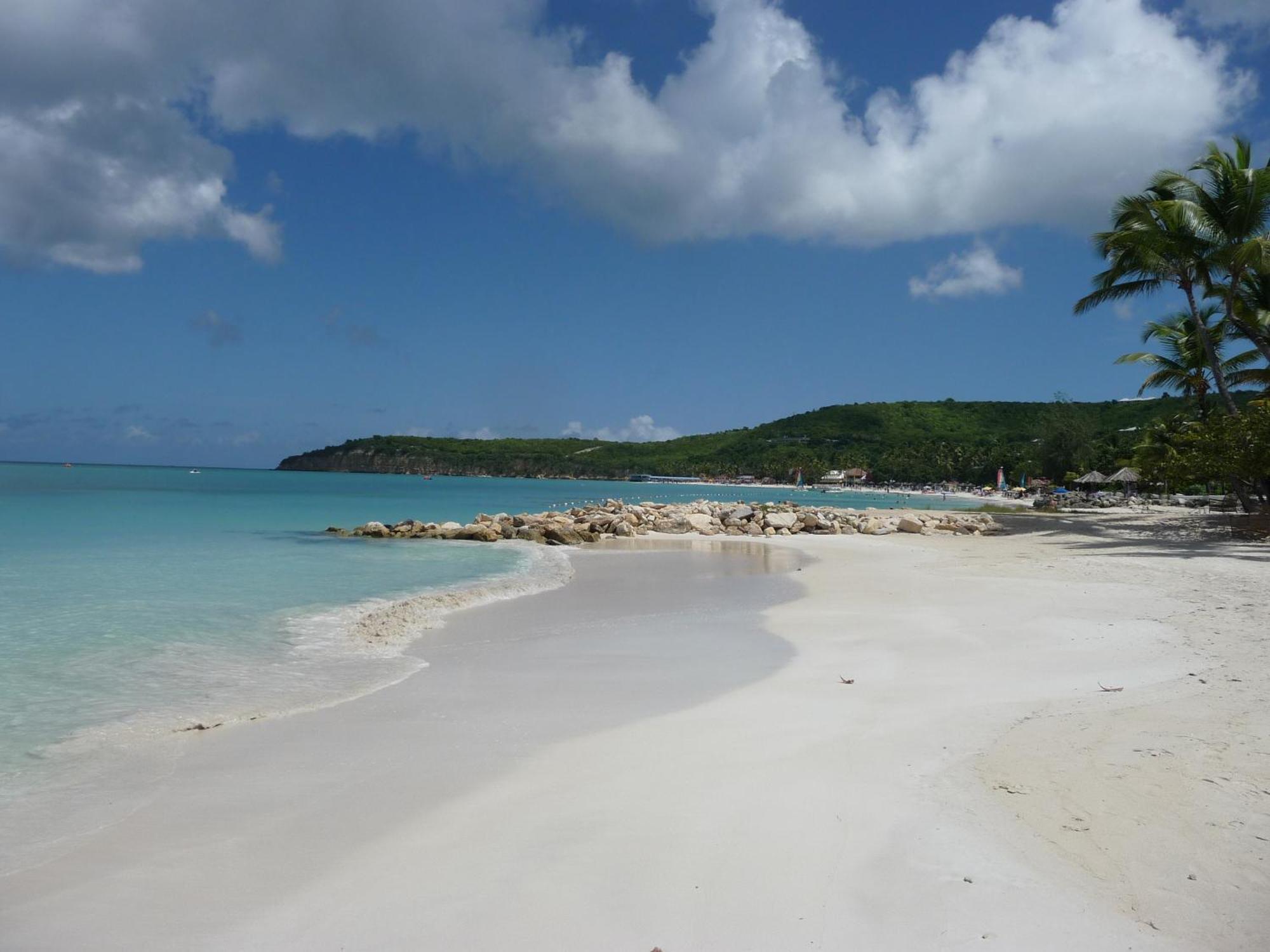 Buccaneer Beach Club 딕킨슨 베이 외부 사진
