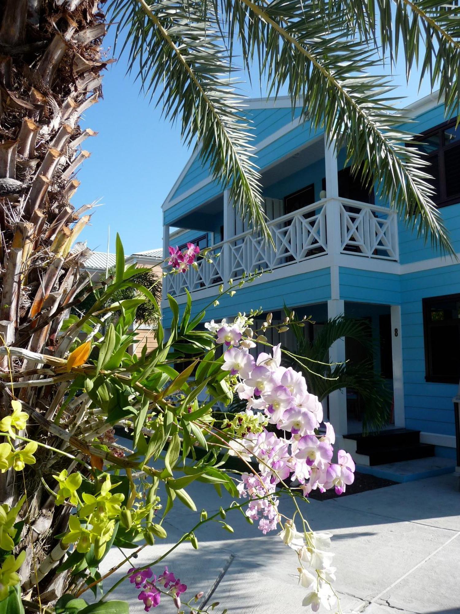 Buccaneer Beach Club 딕킨슨 베이 외부 사진