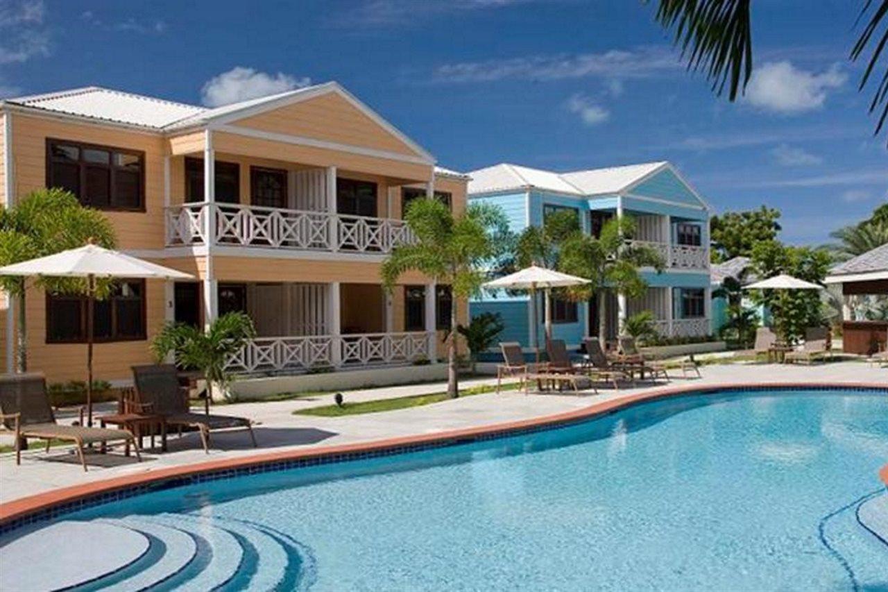Buccaneer Beach Club 딕킨슨 베이 외부 사진