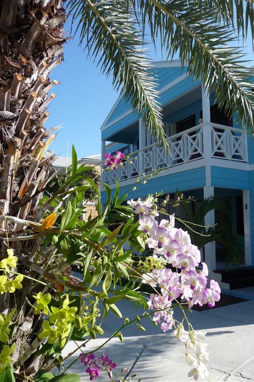 Buccaneer Beach Club 딕킨슨 베이 외부 사진