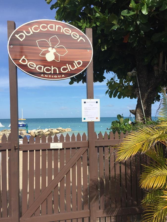 Buccaneer Beach Club 딕킨슨 베이 외부 사진