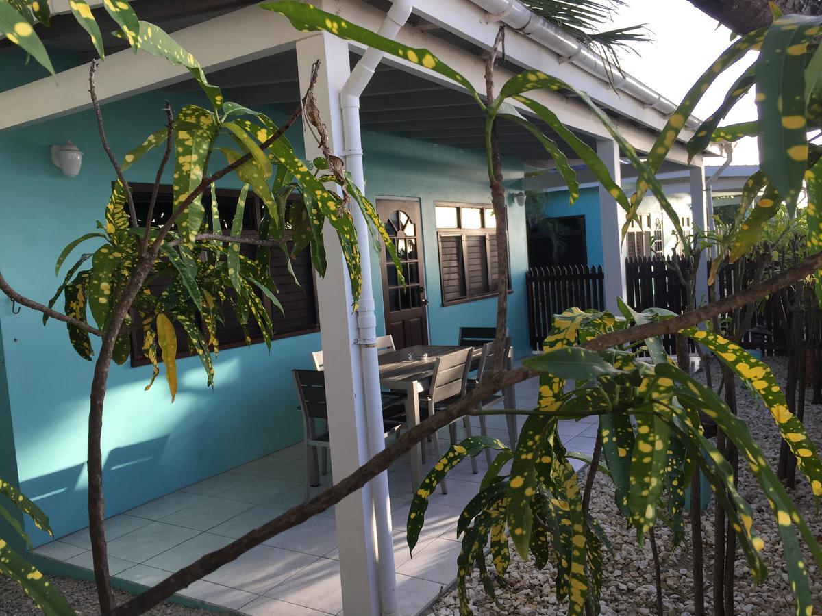 Buccaneer Beach Club 딕킨슨 베이 외부 사진