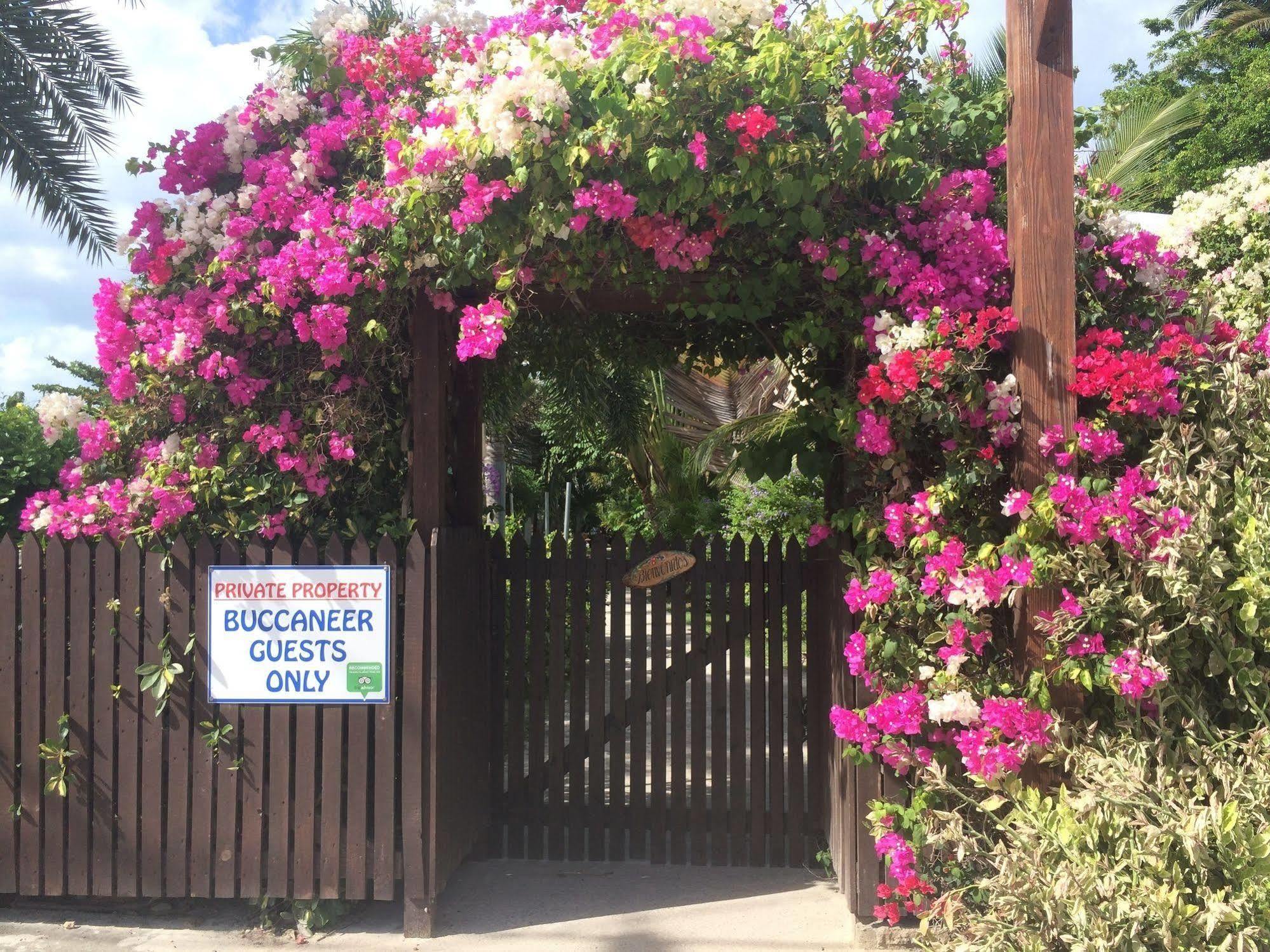 Buccaneer Beach Club 딕킨슨 베이 외부 사진