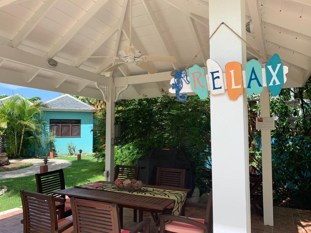 Buccaneer Beach Club 딕킨슨 베이 외부 사진